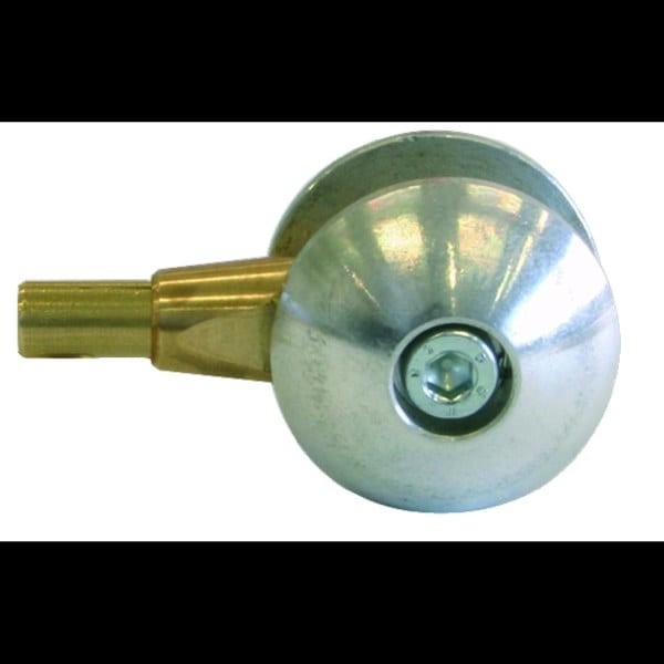HAUPA - Führungsrolle aus Aluminium