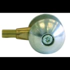 HAUPA - Führungsrolle aus Aluminium