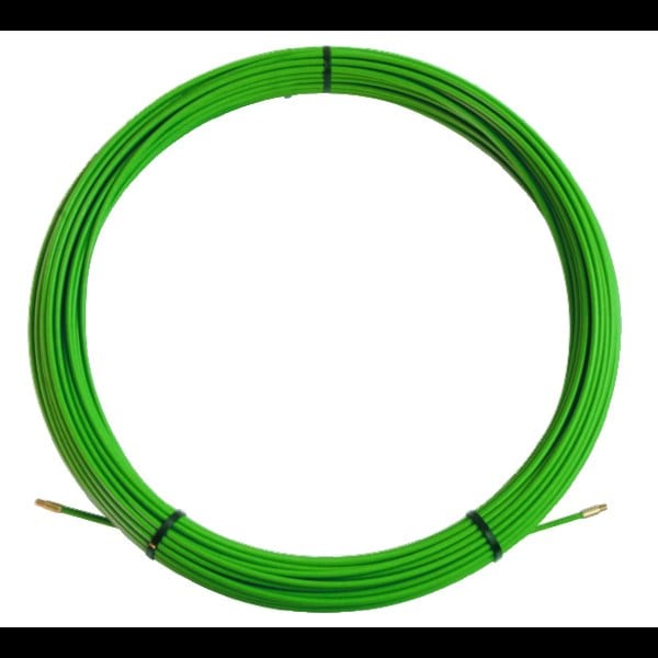 HAUPA - Ersatzband Glasfaserstab SIX 100 m