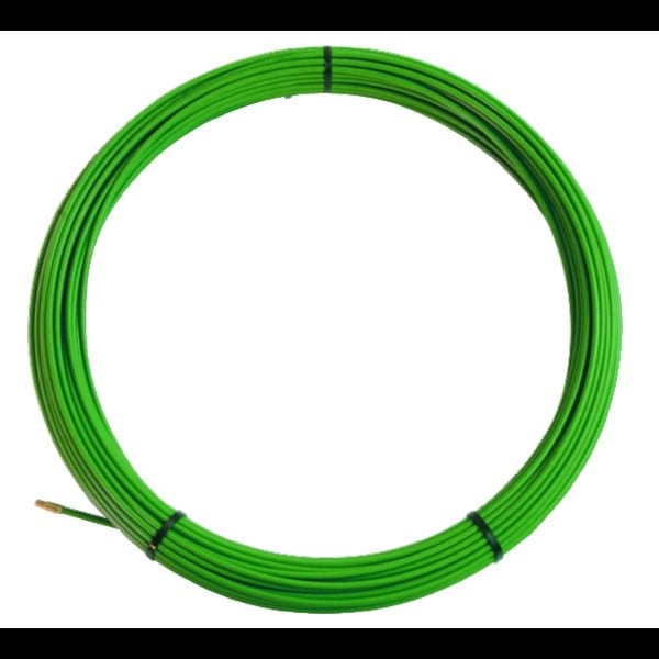 HAUPA - Ersatzband Glasfaserstab FIX 100 m