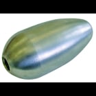HAUPA - Führungsrolle aus Aluminium, Länge 80 mm
