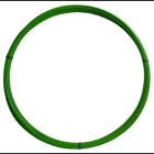 HAUPA - Ersatzband Glasfaserstab STRONG 150 m