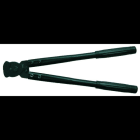 HAUPA - Drahtseilschneider 6 mm 360 mm