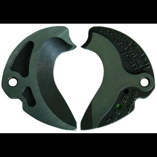 HAUPA - Segment für Ratschenkabelschneider