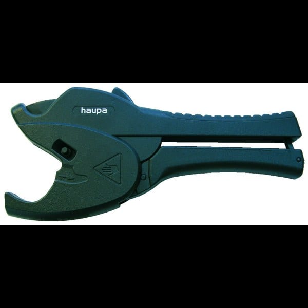 HAUPA - Kunststoffrohrschneider 42 mm (1.5/8'')
