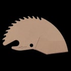 HAUPA - Ersatzmesser zu 200216
