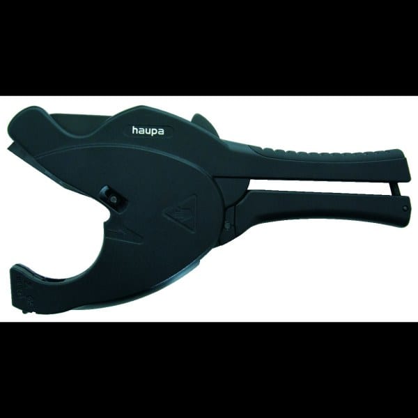 HAUPA - Kunststoffrohrschneider 63 mm (2 1/2'')
