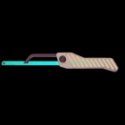 HAUPA - Flexi-Puk-Säge