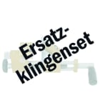 HAUPA - Ersatzklingenset für Schälgerät 200520  5 St.