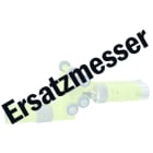 HAUPA - Ersatzmesser zu 200524