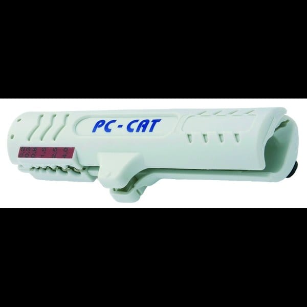 HAUPA - Abisolierer PC-CAT