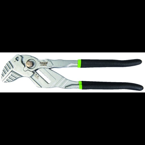 HAUPA - Zangenschlüssel 260 mm