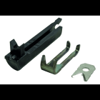 HAUPA - Ersatzmesserset zu 210695