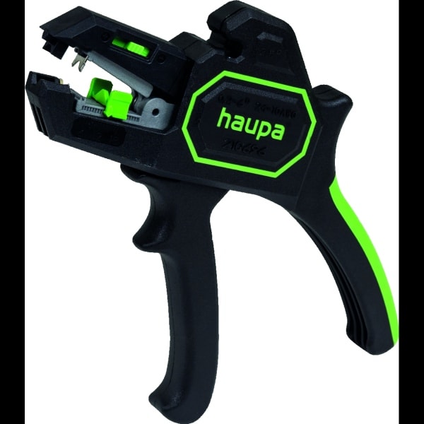 HAUPA - Ersatzmesser zu 210696