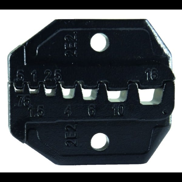 HAUPA - Einsatz Aderendhülsen 0,5-16 qmm für 211962