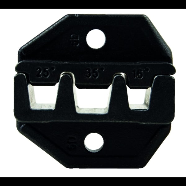 HAUPA - Einsatz Aderendhülsen 16-35 qmm für 211962