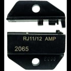 HAUPA - Einsatz zu 211962 RJ11, RJ12 6P6C, AMP