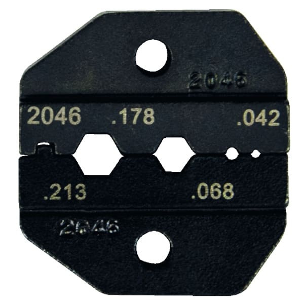 HAUPA - Einsatz zu 211962 für Koax RG 58,174