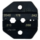 HAUPA - Einsatz zu 211962 für Koax RG 58,174
