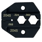 HAUPA - Einsatz Koax RG6 für 211962