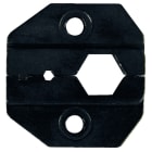 HAUPA - Einsatz zu 211962 für Koax RG213,216,8,11