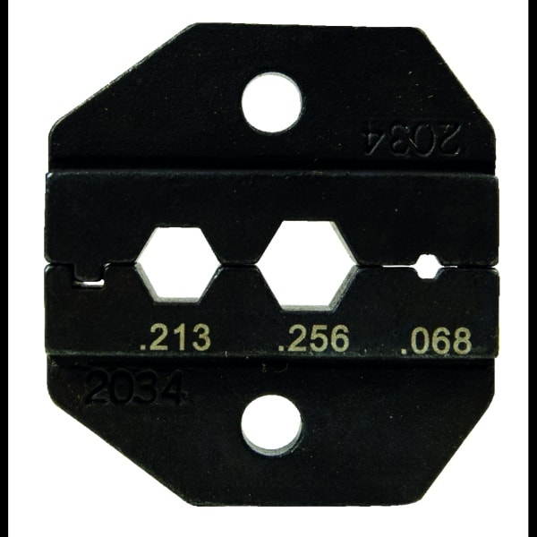 HAUPA - Einsatz zu 211962 für Koax RG58-59-62-71