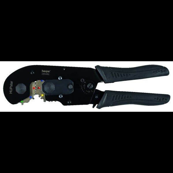 HAUPA - HUPstar Koax