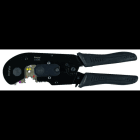 HAUPA - HUPstar AE+isolierte Kabelschuhe+Quetschk.