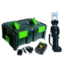 HAUPA - Smart Akkuhydraulik SHs-6