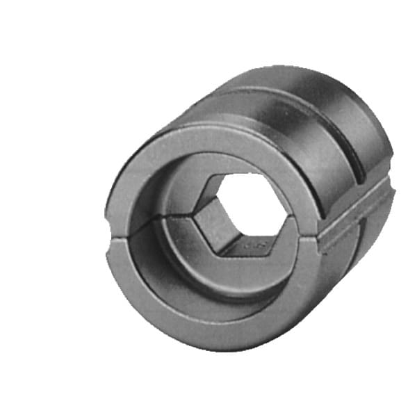 HAUPA - Einsatz Presskabelschuhe DIN 35 mm2 AL KZ 14