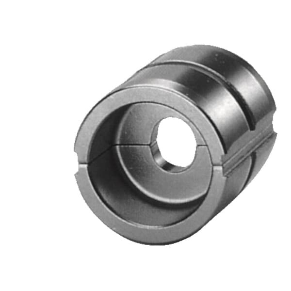 HAUPA - Presseinsatz 400-12C für H-Verbinder Cu 95