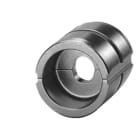 HAUPA - Presseinsatz 400-12C für H-Verbinder Cu 95