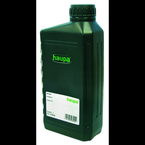 HAUPA - Hydrauliköl 0,5 l