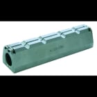 HAUPA - Deep indent Presseinsatz Al 95-185 mm2 Verbinder