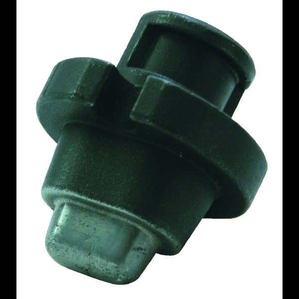 HAUPA - Deep indent Punch Al 240 mm2 Größe 4