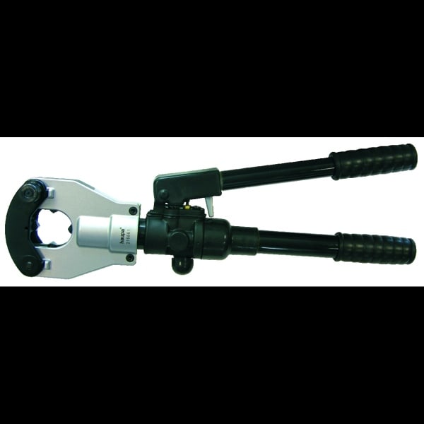HAUPA - Hydraulische Handzange vierdorn HD400-6