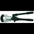 HAUPA - Hydraulische Handzange vierdorn HD400-6