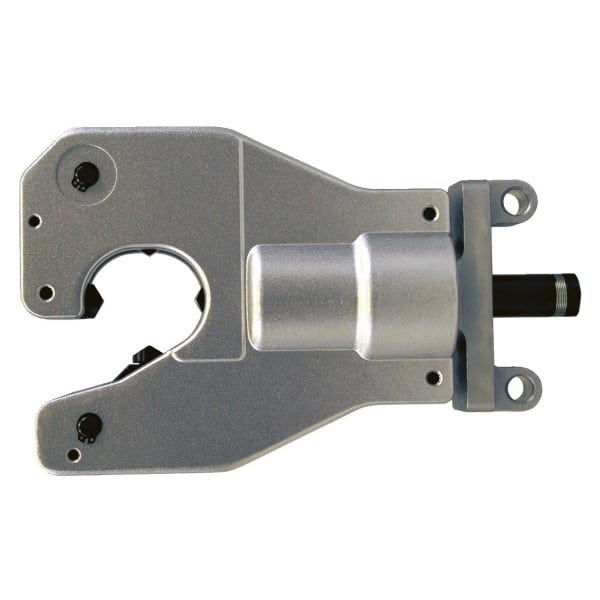 HAUPA - Presskopf vierdorn HKD300