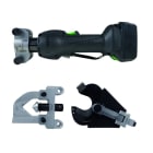 HAUPA - Smart Akkuhydraulik Universal Set I