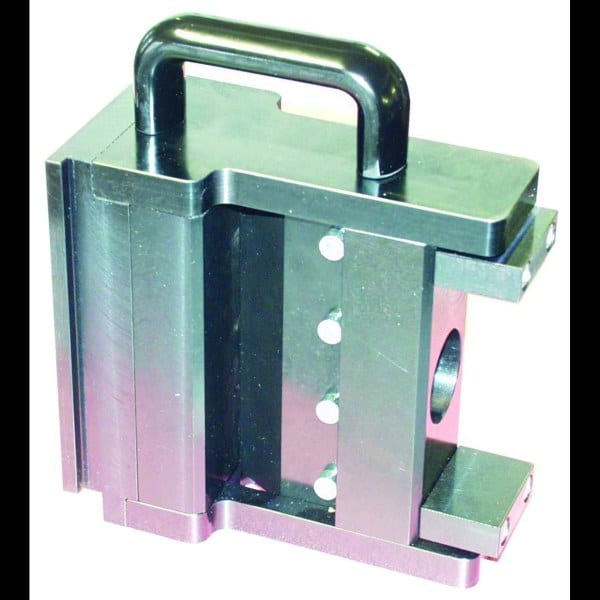 HAUPA - SW-L Schneidwerkzeug 12 x 120 mm für la