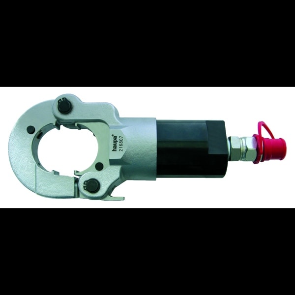 HAUPA - Presskopf 10-300 qmm