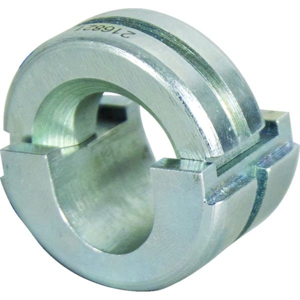 HAUPA - Einsatz für Kerbung verbinder 70mm²