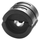 HAUPA - Dornverpressung für verdichtete kabel 35 mm
