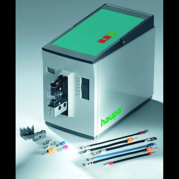 HAUPA - Elektrik Crimper