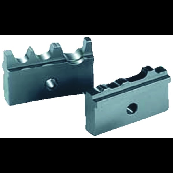 HAUPA - Rollcrimpkontakte 0,1-1,5 qmm
