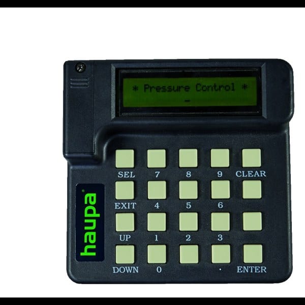 HAUPA - Prüfwerkzeug Recorder Kunden