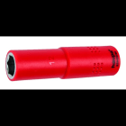 HAUPA - VDE Einsatz 3/8'' SW 8 mm ''eco'' 80 mm