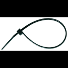 HAUPA - Kabelbinder UVplus ultra schwarz 100x2,5 mm