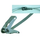 HAUPA - Stahlkabelbinder mit Ratschenfunktion 1315x10 mm