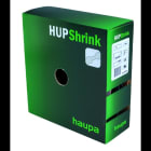 HAUPA - Wärmeschrumpfschlauch 2:1, blau, 26,0-12,5, 5m